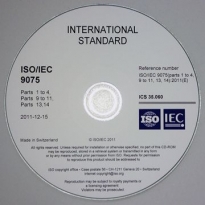 سی دی ( CD ) های استاندارد