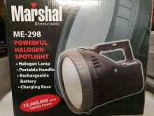 چراغ قوه شکاری شارزی MARSHAL مدل: ME-298