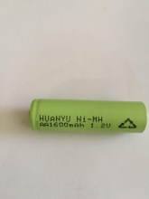 باتری قلمی سایز AA قابل شارژ  - HUANYU