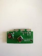 ماژول گیرنده RF فرکانس 315 مگاهرتز مدل: YCJS102-C
