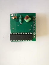 ماژول گیرنده FIX CODE