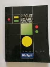 دیتا بوک DATABOOK  شرکت DIALIGHT