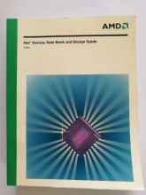 دیتا بوک DATABOOK  شرکت AMD