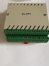 جعبه فلزی تابلویی مدل: PC34C