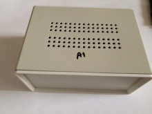جعبه فلزی مدل: BDA40004-A1