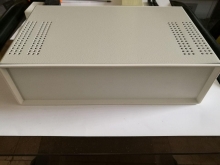 جعبه فلزی مدل: BDA40009-A1