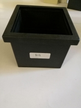 جعبه پلاستیکی تابلویی مدل: B13