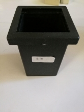 جعبه پلاستیکی تابلویی مدل: B14