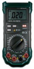 مولتی متر پرتابل دیجیتال مستک MASTECH مدل: MS8269
