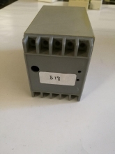 جعبه پلاستیکی تابلویی مدل: B18
