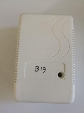 جعبه پلاستیکی مدل: B19