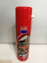 اسپری گریس KRAFFT