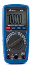 مولتی متر پرتابل دیجیتال مدل: GPS-170