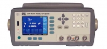 دستگاه LCR متر دیجیتال رومیزی مدل: GPS-3138B