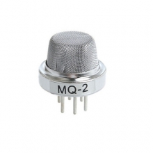 سنسور تشخیص گازهای قابل اشتعال مدل: MQ-2