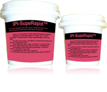 رزین اپوکسی 2 جزئی IPI-SuperRapid