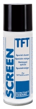 اسپری تمیز کننده نمایشگرهای LCD مدل: SCREEN TFT