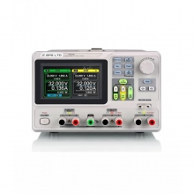 منبع تغذیه قابل برنامه ریزی دوبل دیجیتال مدل: GPS-3303X