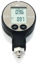 تست گیج فشار دیجیتال Digital pressure test gauge  کلر KELLER مدل: ECO 1