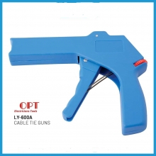 بست کش بست کمربندي OPT او پی تی  TIE GUN مدل: LY-600A 