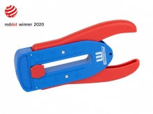 سیم لخت کن وایرپ ویکن مدل: WEICON PRECISION WIRE STRIPPER S