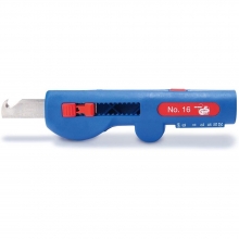 کابل و سیم لخت کن ویکن مدل: WEICON Quadro Cable Stripper No. 16
