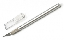 تیغ جراحی پروسکیت PROSKIT با دسته فلزی مدل: 8PK-394A