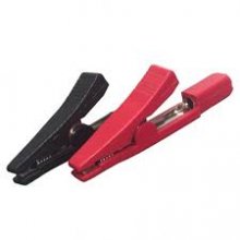 گیره سوسماری 2 میلیمتری شوتزینگر SCHUTZINGER مدل: AK 2799 NI 
