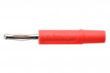 فیش موزی نری 2 میلیمتری شوتزینگر SCHUTZINGER مدل: FK 02L