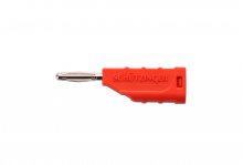 فیش موزی نری 2 میلیمتری شوتزینگر SCHUTZINGER مدل: FK 11L 