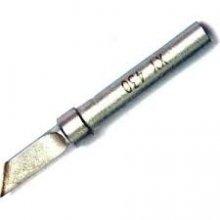 نوک هویه کاتری ( چاقویی) 5 میلیمتری جهت هویه زایترونیک LF-853D مدل: XYTRONIC  44-415430 