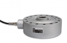 لودسل فشاری  60,000KG اسیت ESIT مدل: HSCV 60 