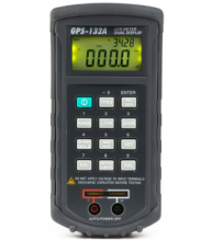 LCR متر پرتابل دیجیتال مدل: GPS-132A
