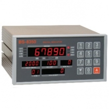 نمایشگر وزن مدل: BS-8350