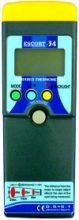 ترمومتر لیزری مدل: ESCORT-34