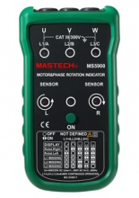 RST سنج مدل: MS5900