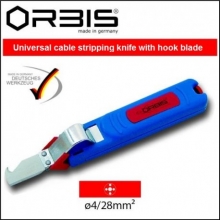 کابل لخت کن و روکش بردار ORBIS مدل: 520-48