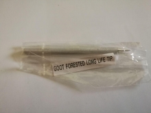 نوک هویه 40 وات GOOT درجه 2