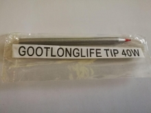 نوک هویه 40 وات GOOT درجه 2