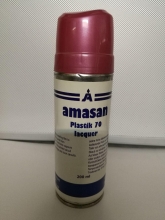 اسپری پلاستیک PLASTIK 70  ساخت AMASAN