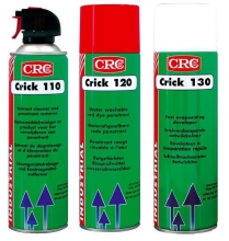 کیت اسپری ترک یاب CRICK 110-120-130
