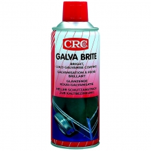 اسپری گالوانیزه براق GALVA BRITE