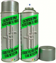 اسپری نشت یاب MOTIP LEAK DETECTOR